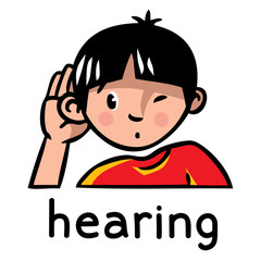 Hearing Sense icon