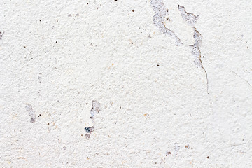 white concrete wall texture