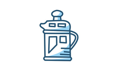 Icon Line art Kitchen Utensil