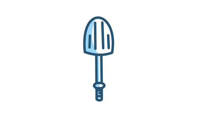 Icon Line art Kitchen Utensil