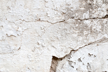 white concrete wall texture