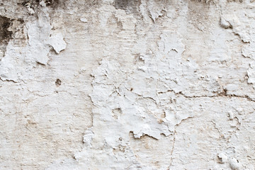 white concrete wall texture