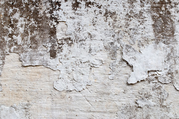 white concrete wall texture