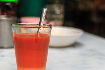 Milk Tea