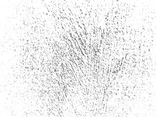 Grunge white and black background, texture.