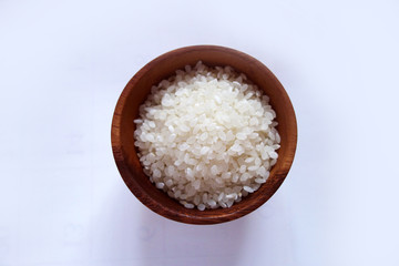 Japanese rice image