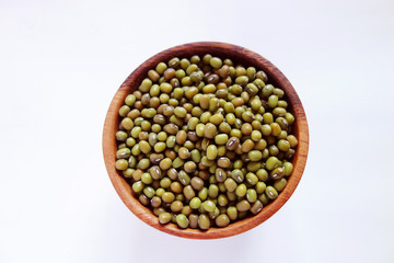 Mung bean
