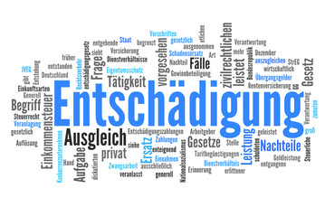 Entschädigung (Schaden, Kunde)