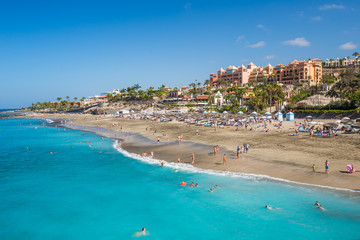 Playa el Duque
