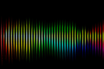 light effect background