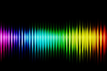 light effect background