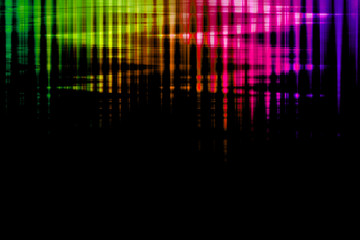 light effect background