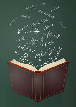 school math formula