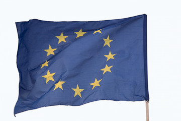 bandiera comunità Europea