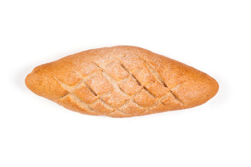 Large loaf of bread