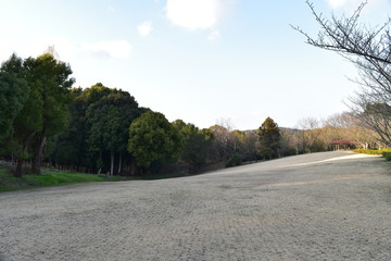 公渕公園