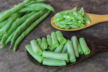 Green bean