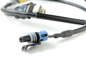 Signal Cable Connector of Car