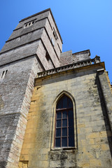 Fototapeta premium San Pedro in Zumaya