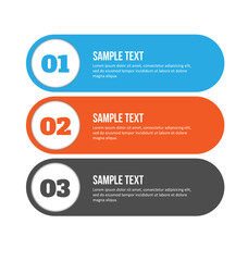 Infographics Vector illustration. can be used for workflow layout, banner, diagram, number options, step up options, web design.