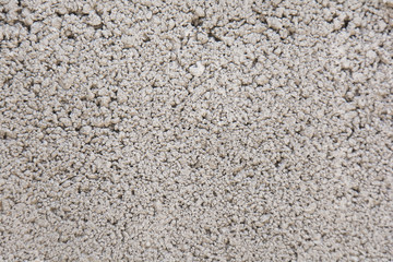 Gray tone sandstone texture
