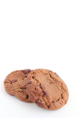 チョコクッキー