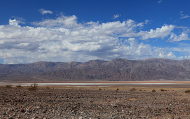 Artist Palette, Death Valley NP 