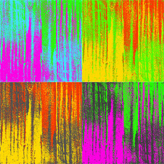 Obraz premium Grunge background, cracked texture.