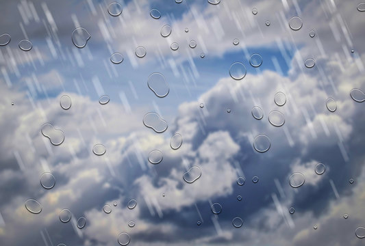 Regenwetter