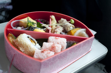 Bento box