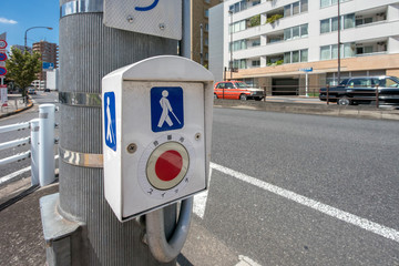 音響用スイッチ