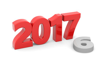 2017 / Ziele / Vorsätze