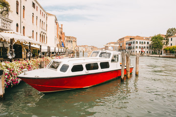 Italy, Venezia