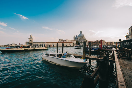 Italy, Venezia