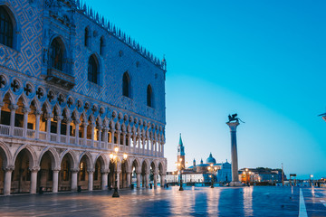 Fototapeta premium Italy, Venezia