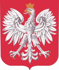 Poland Coat of arm 