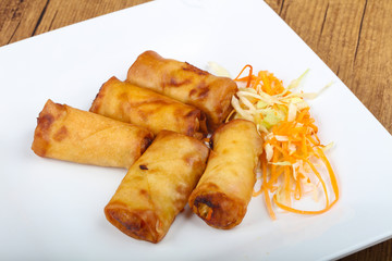 Spring roll