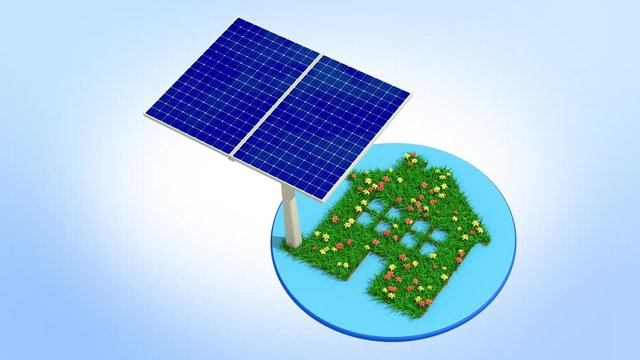 eco solar energy