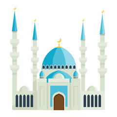 Cathedral and churche infographic temple building landmark tourism vector. Temple building world religions. Cathedral and churche temple building.