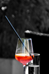 Sommerspritzer