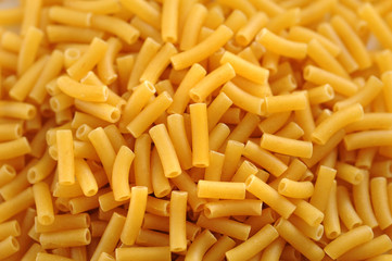 Macaroni Pasta
