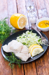 fish fillet