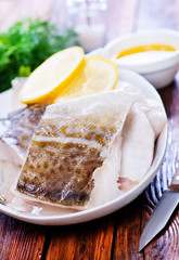 fish fillet