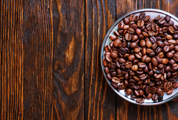 coffee beans