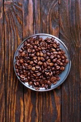 coffee beans
