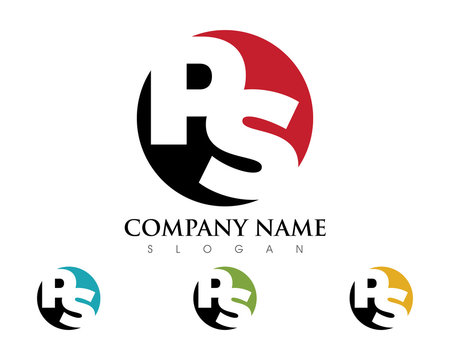 Ps Letter Logo Images – Browse 73 Stock Photos, Vectors, and Video