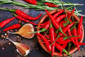 aroma spice