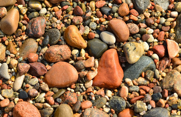 Stones