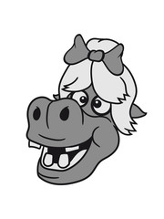 girl woman female pretty dress bow hair beautiful girl sweet little cute baby hippo happy child