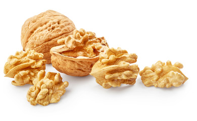 Walnuts